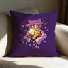 Oone Shot Game Pillow Case Pillowcase Doublesided Printed Sofa Cushion Bedroom Headboard Pillow
