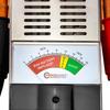 Forcekraft 12V battery charge status tester