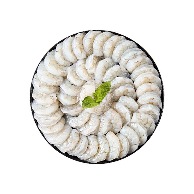 No.1 Member Store Premium Peeled White Shrimp