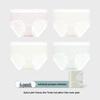 Duoduo Ice Silk Breathable Women's Briefs