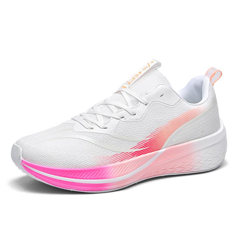 Кроссовки для бега для детей амортизирующие молодежные новые сетчатые кроссовки гоночные пружинящие спортивные кроссовки для жизни ультралегкие кроссовки