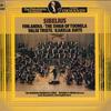 LP Record EUGENE ORMANDY, PHILADELPHIA ORCHES - Sibelius: Finlandia With Chorus, Sw 13AC277 CBS SONY 1977 Japan Classical Used