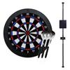 DARTSLIVE Home DARTSLIVE Pole Stand Brass Darts [Set Product] & &