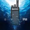 Motorola XIR P6600i UHF Digital Explosion-Proof Walkie-Talkie (CN version)