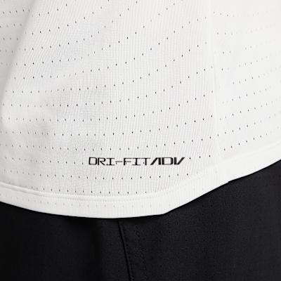 Nike Беговая майка Aeroswift