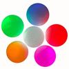 Golf Set of 6 or Choose from 6 Illuminating LED Outdoor Flash Night Golf Set of [sort] Balls, 12, Colors, Lights, Colorful, Sports, Balls, (6 Colors,