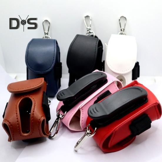 Мешочек для мячей для гольфа, держатель для мячей для гольфа, сумка для футболки, переносная сумка-органайзер для одежды, аксессуары для гольфа, инструмент для ремонта выбоин, футболка для гольфа