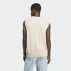 Adidas Мужские топы Originals Premium Essentials Tank Top White HR2973
