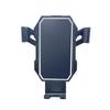 Gravity Sensing Car Vent Phone Holder with Triangular Support