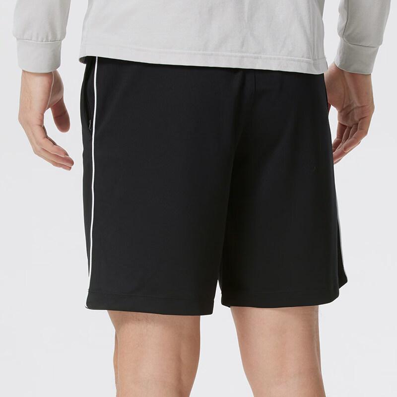 Nike Мужские спортивные шорты с быстрой сушкой IR8423-010