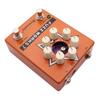 Demonfx FUZZ WORKS 7 FUZZ Fuzz Guitar Effector /