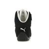 Puma Speedcat Mid Black Off White Unisex Sneakers 400384-01