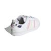 (TD) adidas originals Superstar 'White Lime Pink' Baby GY3332