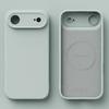 YCADEN Чехол Air для iPhone Совместимый с MagSafe Точные вырезы Задняя крышка телефона из ТПУ