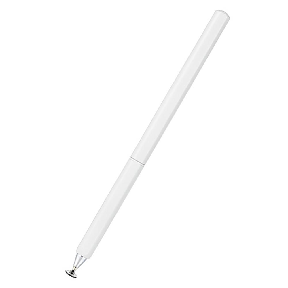 Replaceable Stylus Pen Transparent Disc Tip Capacitive Touch Pencil Professional Touch Screen Pen