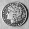 1892 Old Morgan US Dollar Commemorative Coins Collectibles Handmade Crafts Gift