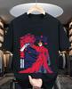 Vash The Stampede Moon Funny T Shirt UNISEX
