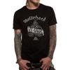 Loud Distribution Мужская футболка Motorhead - Ace of Spades Черная 5741TSBPL Большой