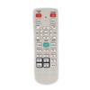N2QAYA000039 Projector Remote Control for PT EX500U PT EW530E PT EX600E PT EX500EL PT EW630U PT