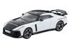 Tomica Limited Vintage Neo 164 LV-N Nissan GT-R50 by Italdesign Test Car White Finished Product 321361