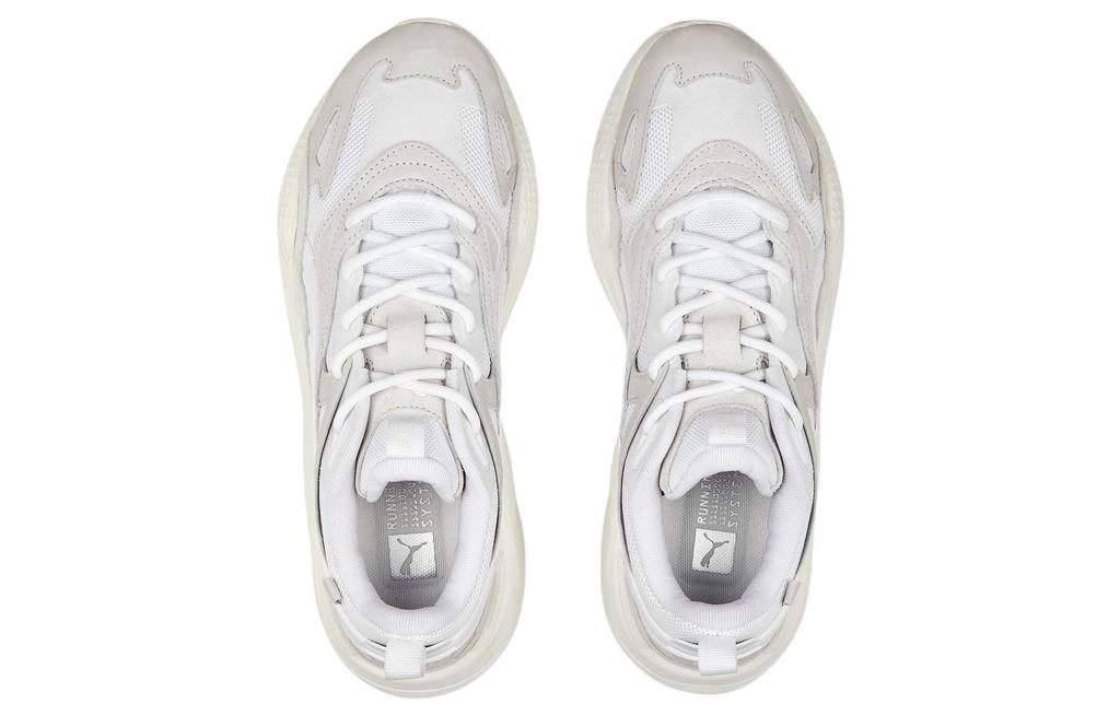 Puma RS X Efekt Prm PUMA Белый Серо-пепельный 390776-02