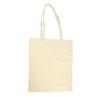 Cotton Bag To Decorate Tote Bag 38x42 Cm Long Handles 70 Cm