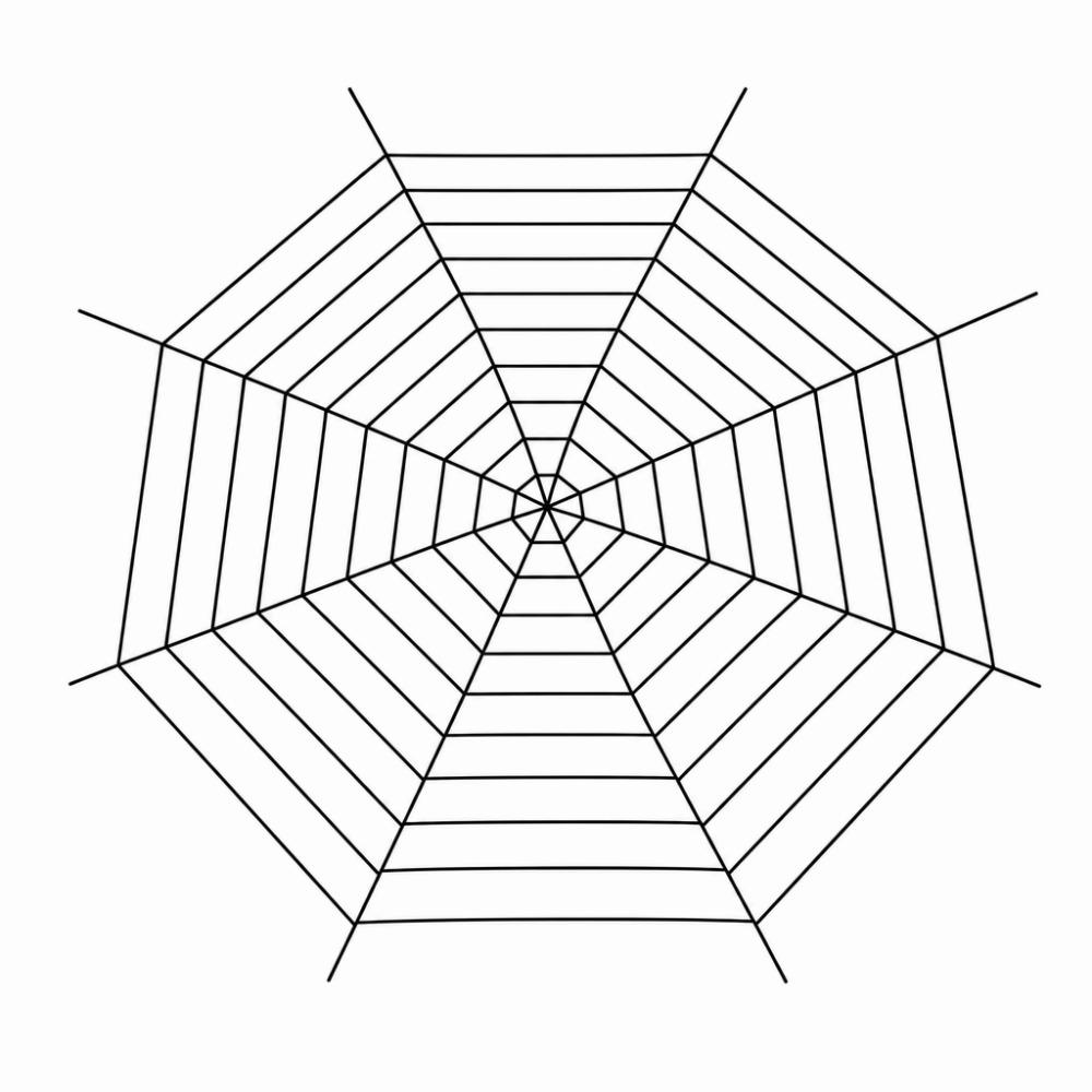 Жуткая Гигантская Паутина из Хлопка Хэллоуинская Растягивающаяся Страшная Паутина Декорация Разных Размеров Легко Установить Паутина для Хэллоуина Дом