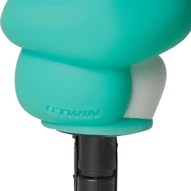 Decathlon Kids' Cartoon Bicycle Bell & Horn