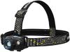 LED USB Uses Dedicated Rechargeable Double Star Headlight, Rechargeable, Battery/AAA Batteries, 270-700 Lumens, Fishing, WS-300H/WS-400H