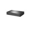 TP-Link 8-Port 10G Cloud Managed Switch TL-ST2008
