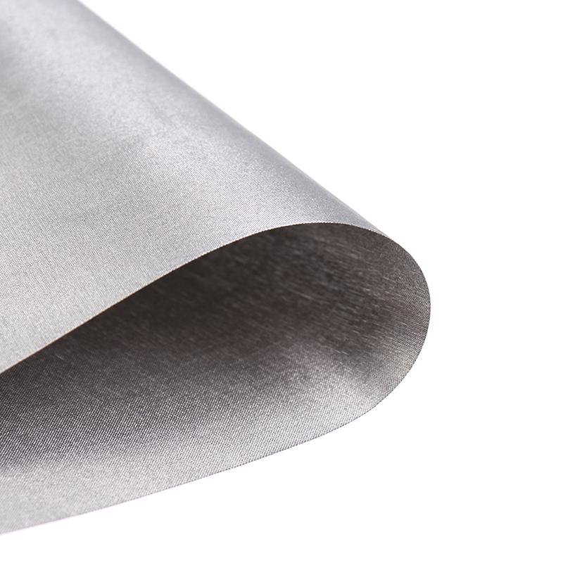 Защита от электромагнитного поля, ткань из чистой меди, блокирующая радиочастотное излучение, ткань Wi-Fi Emi