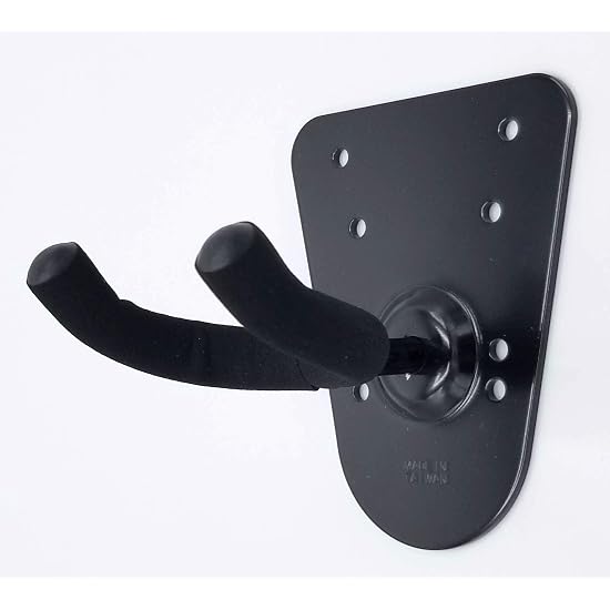 Sanshin/Sanlele Wall Hook (includes 4 screws)