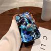 G-Genshin Impact D-Dottore Чехол для телефона для iPhone 17,16,15,14,13,12,11,Pro,Max,Plus Ударопрочный чехол