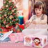 Toys girls birthday presents ranking DIY materials 2000 pieces beads handmade making gifts anniversaries Christmas necklaces bracelets toys.