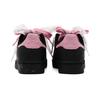 adidas Originals Superstar 2 Скейтбордические кроссовки Женские Низкие Черно-розовые JH9977(Team52-S-BOX)