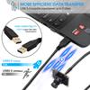 ELP USB 2 50fps Веб-камера 1080P 50fps FHD Веб-камера с Sony IMX291 USB-камера Full HD USB для видео и встроенная камера Совместима с и Mac 3.0 Камера,