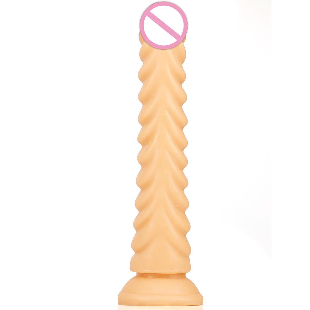 Реалистичные дилдо для женщин, секс-игрушки для пар, кристально-желейный мини-пенис, вагина, анальная пробка для женской мастурбации