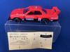 Tomica Юбилей 24 Nissan Skyline Silhouette Formula (с наклейками)