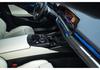 BMW 5 Series Carbon Fiber Interior Trim Kit: Center Console & Dashboard Strips for G60/G68