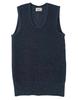 Mochihada Vest for L Warm Winter Sleeveless Tank Made In Cold Weather Protection Men, Size, Innerwear, Wear, Top, Japan,
