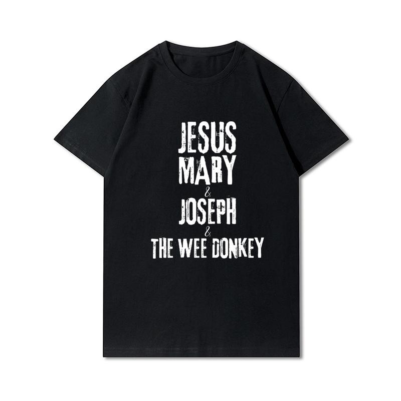 Футболка большого размера «Я люблю Иисуса» Христианская вера Унисекс Повседневные хлопковые топы Персонализированная печать Уличная одежда Подарок для любителей Иисуса Футболка