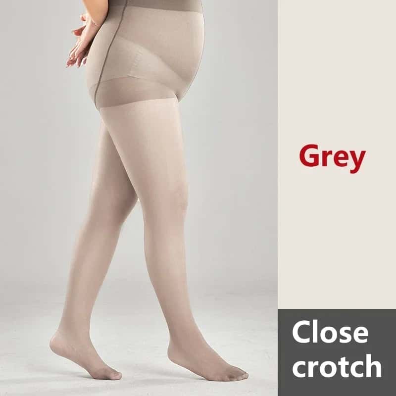 Oversize Women High Waist Pantyhose Plus Size Stockings With Garter Belt Stretchy Sexy Summer Tights 3Xxxl