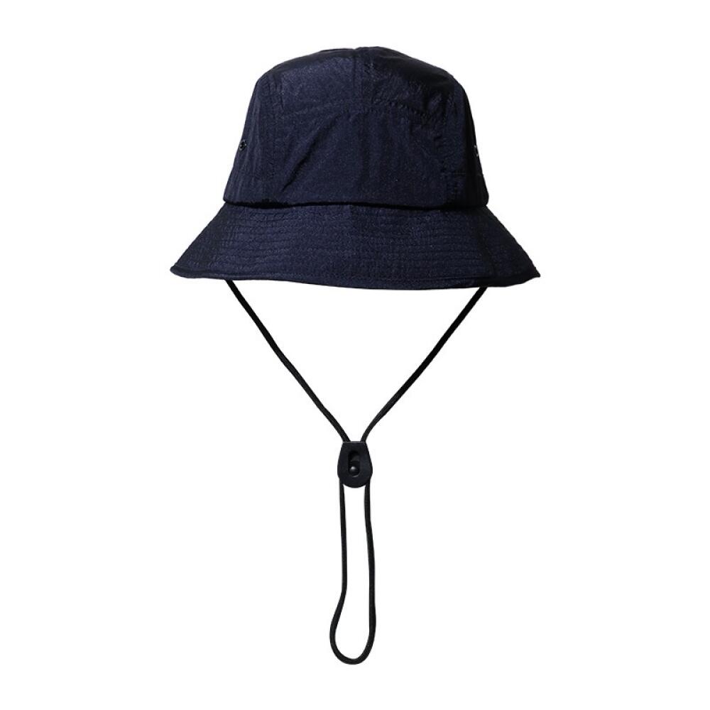 Outdoor Waterproof Bucket Hat, Breathable Lightweight Sun Hat Design, UV Protection Foldable Outdoor Fisherman Cap Accessories