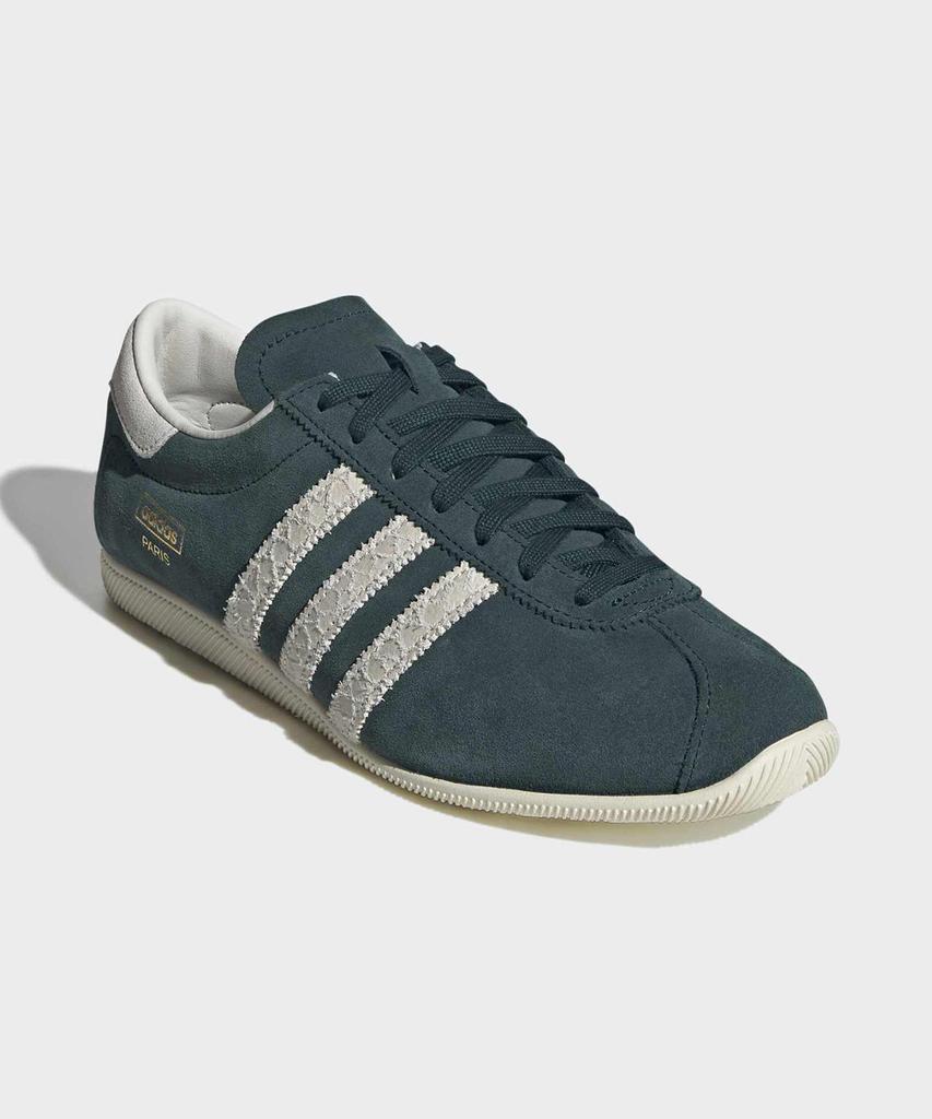 adidas Париж - Аура Айви: Белый / Kj1003