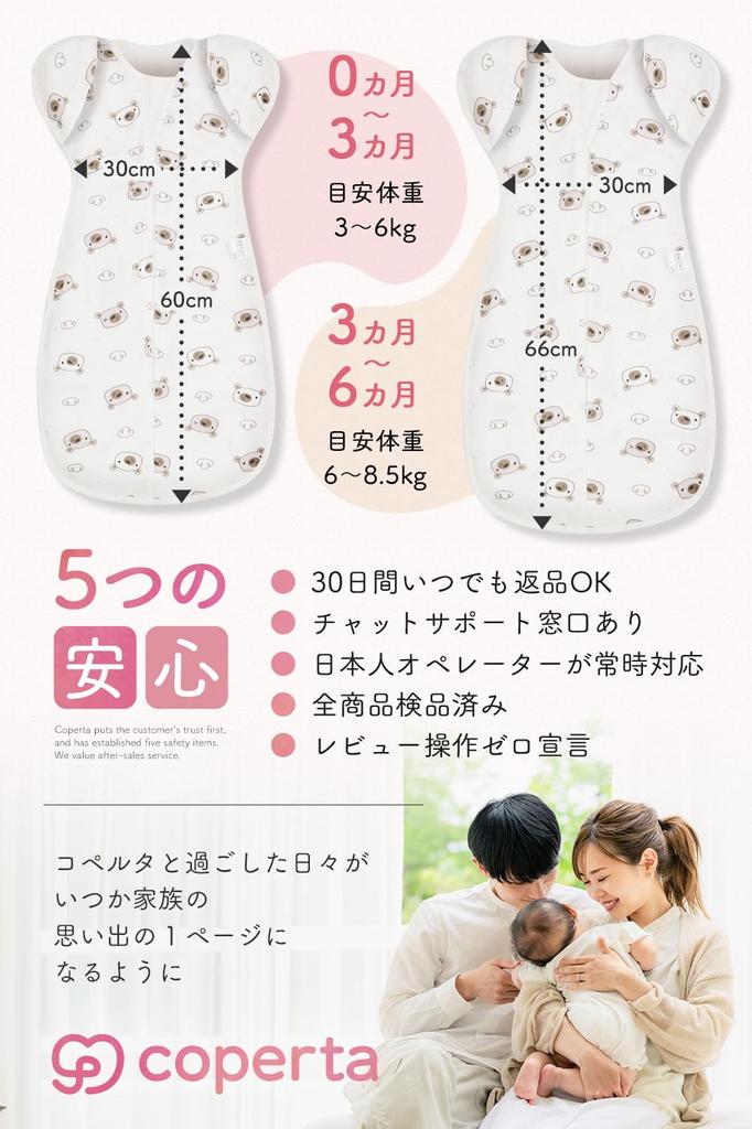 Пеленка Пеленка для новорожденных Рекомендуемые натуральные детские товары Coperta Подарок ребенку [Сертифицировано IHDI] [Акушерка 100% хлопок] (ХОШИ, Средний)