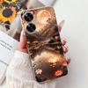New Fashion Painting Case For Realme C55 Soft Silicone TPU Phone Cases For Realme C55 RMX3710 Cover Bumpers