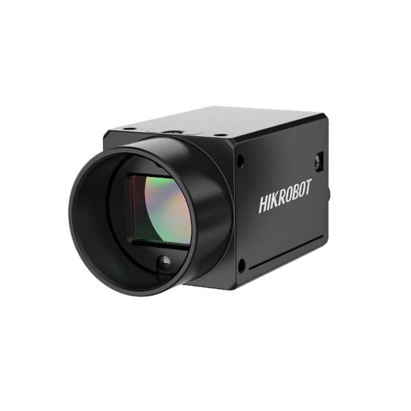 HIKROBOT 1.3MP Ultra-compact Industrial Vision Barcode Reader