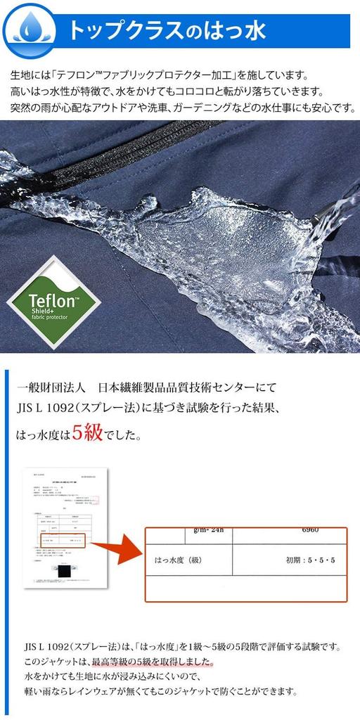 Куртка Mountain Parka Water Resistant [Rad Weather], мужская ветровка, ветрозащитная/дышащая пленка, водоотталкивающая/устойчивая к пятнам/маслу (Грей, Л)