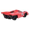 Hot Wheels Car Culture Circuit Legends Porsche 917KH Vehicle Toy Diecast Car for Ages 3 and Up, Red, JBK63