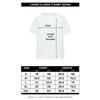 Steven Rhodes Womens/Ladies Body Swap T-Shirt